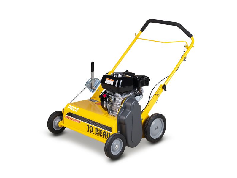 PR22 Power rake / Scarifier